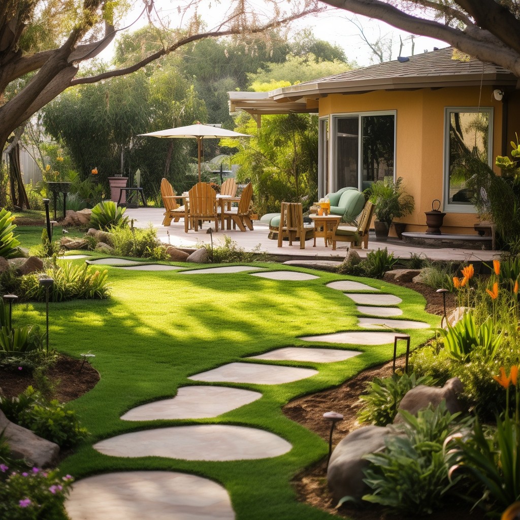 future trends in lawn alternatives