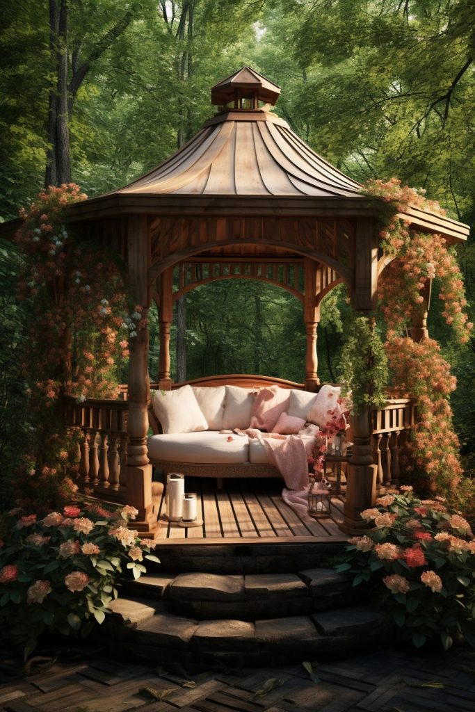 gazebo design