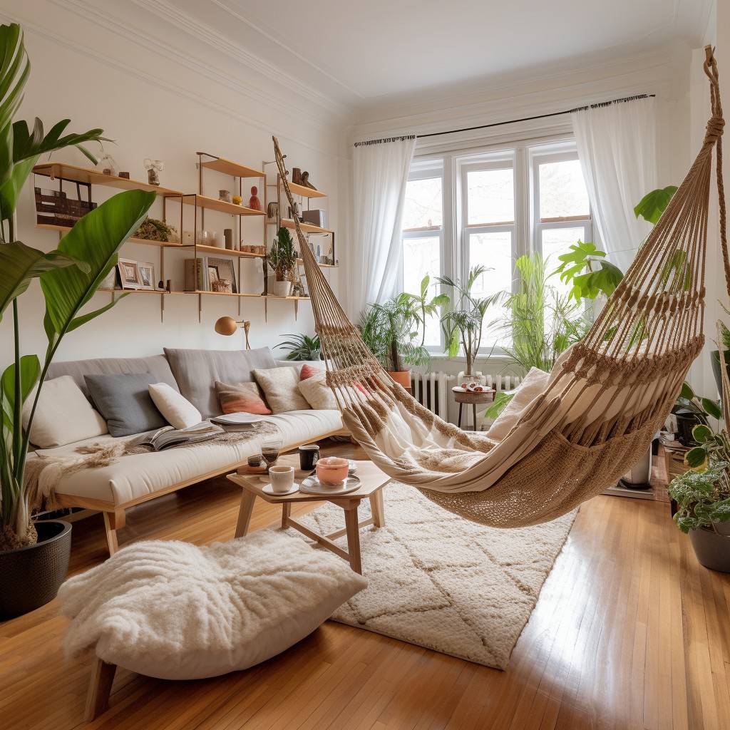 hammock bed