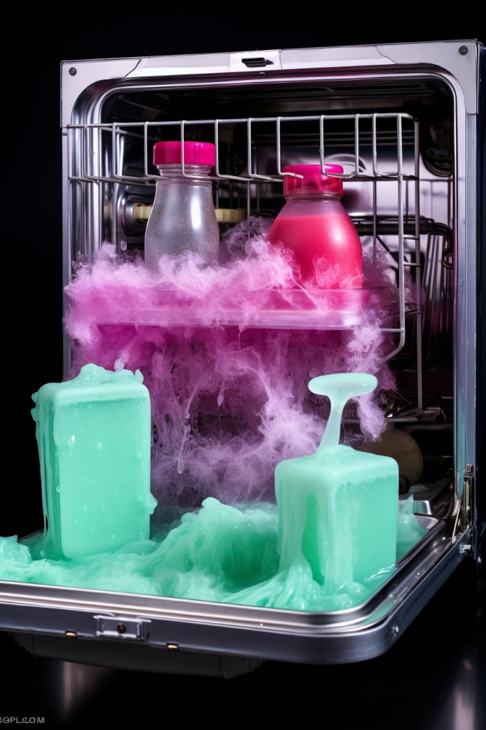 Effective Alternatives For Dishwasher Soap A Comprehensive Guide
