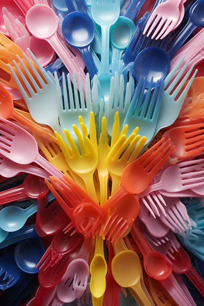 health risks associated with plastic utensils