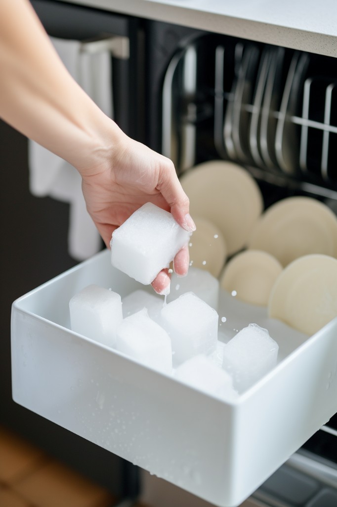 Effective Alternatives For Dishwasher Soap A Comprehensive Guide