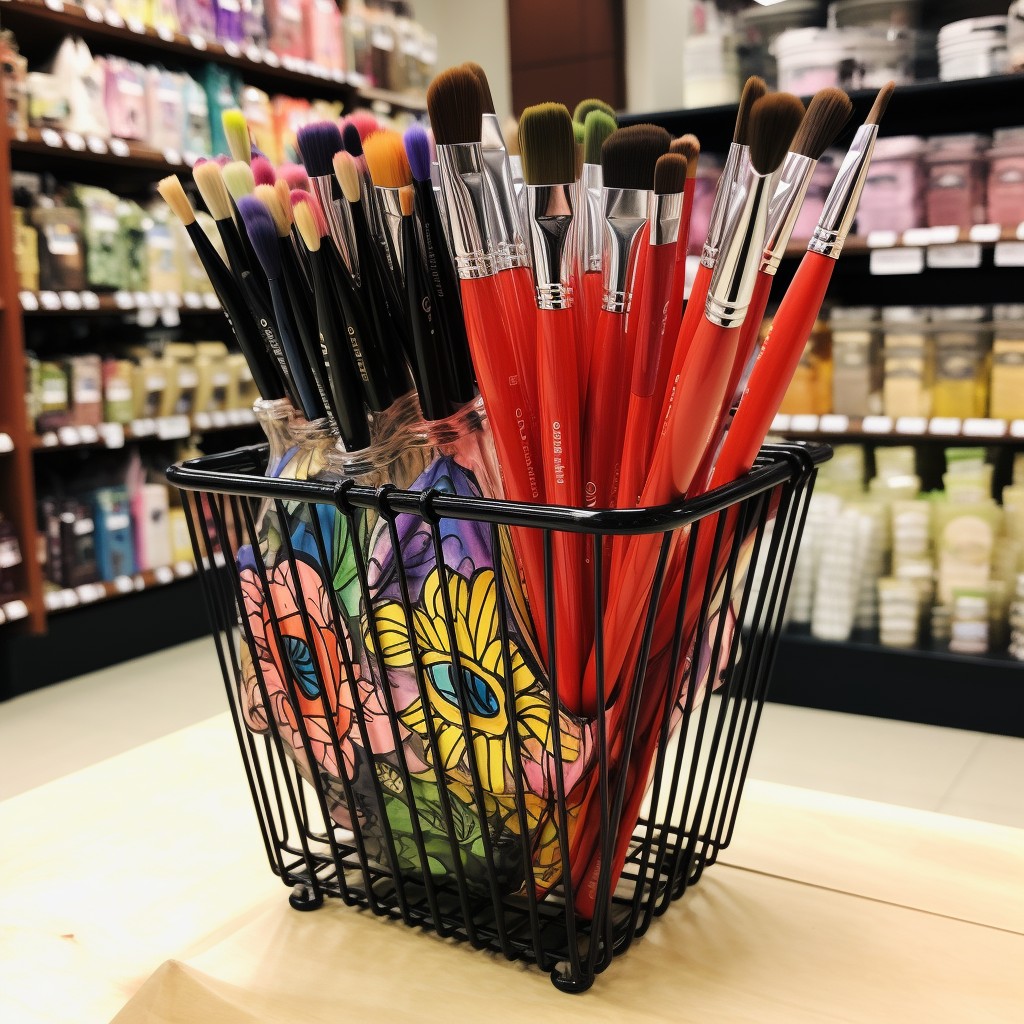 how to purchase art alternatives markers