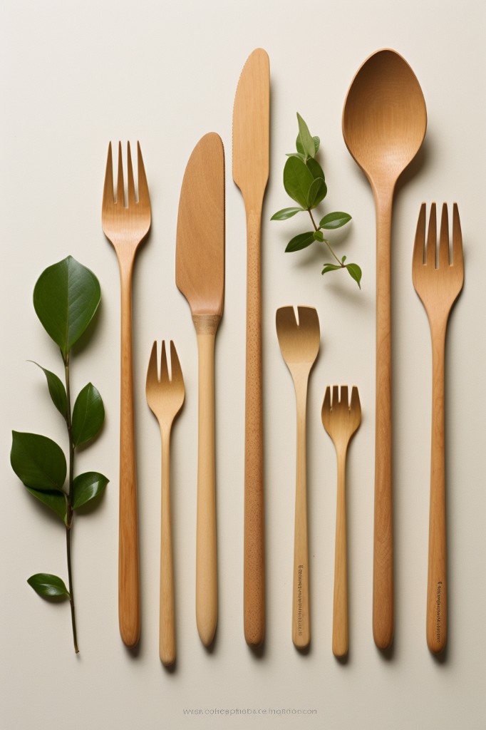 how to transition from plastic to sustainable utensils