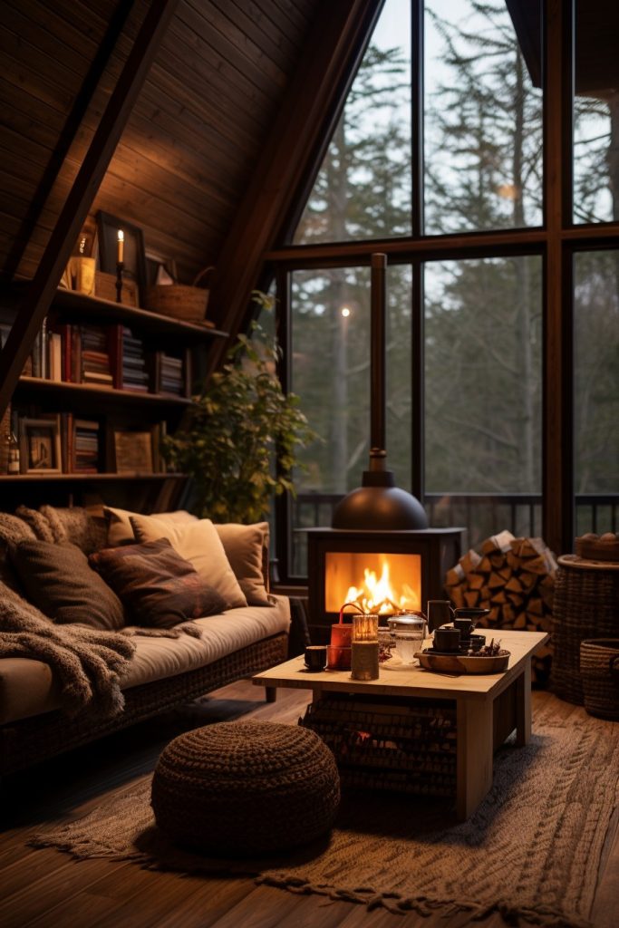 hygge interior