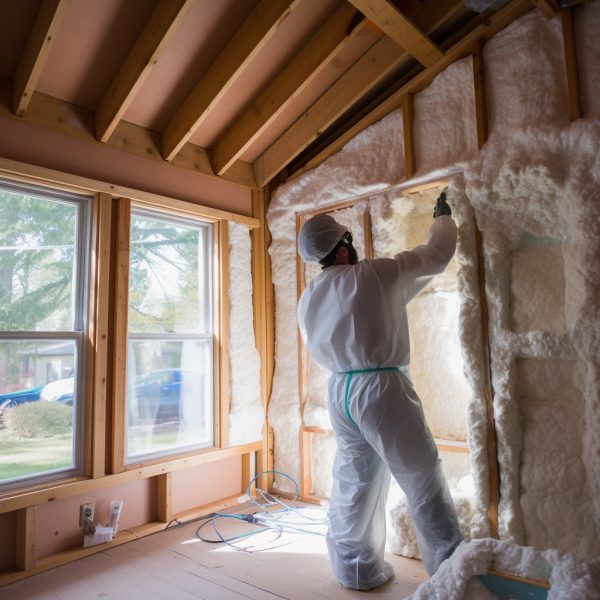 Top Alternatives To Spray Foam Insulation Your Comprehensive Guide