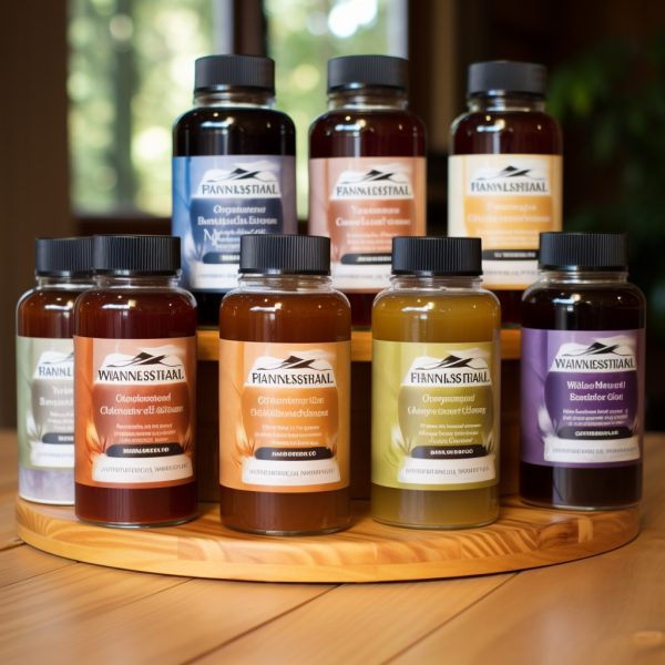 Top Alternatives to Linseed Oil Comprehensive Guide