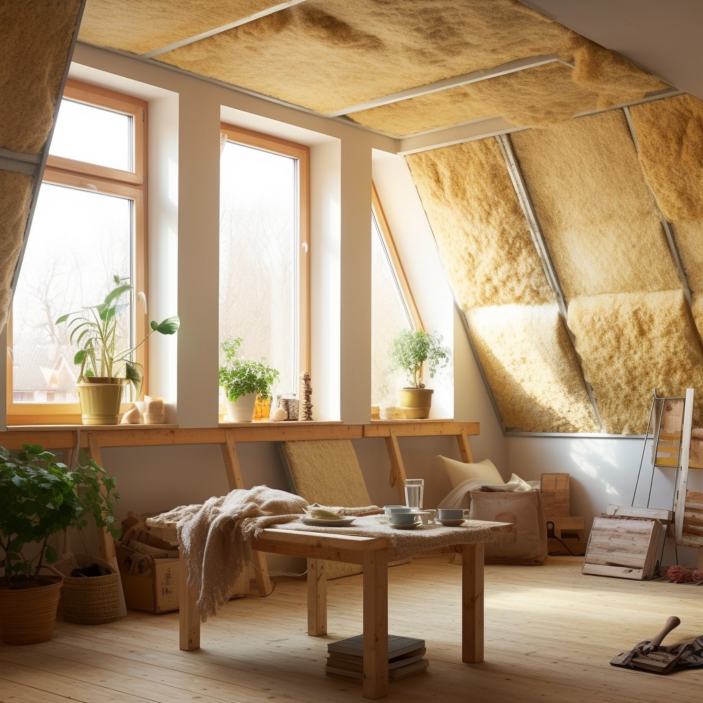 mineral wool insulation