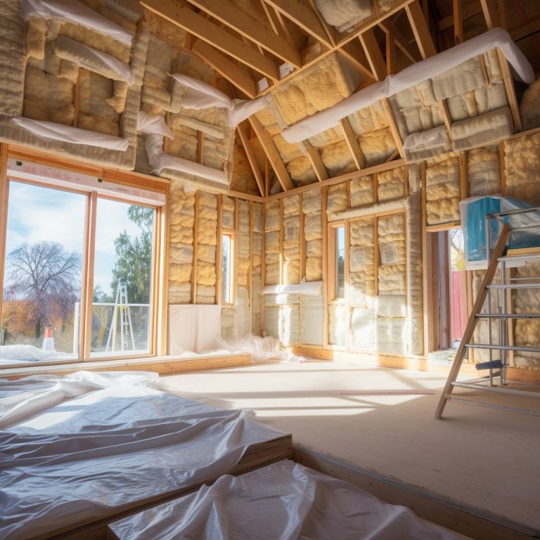 Top Alternatives To Spray Foam Insulation Your Comprehensive Guide