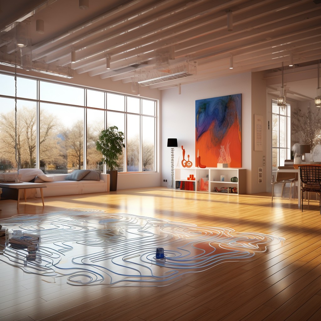 radiant heating systems