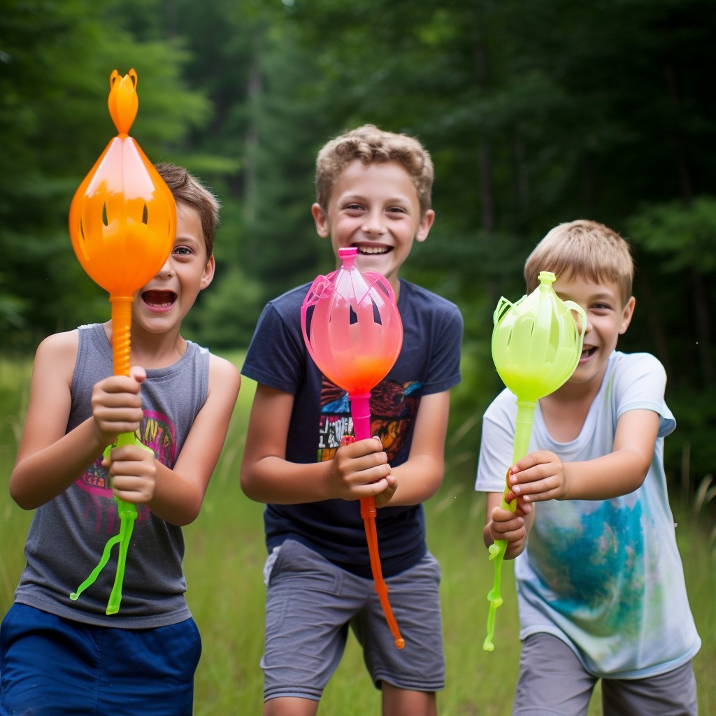 Best Water Balloon Alternatives: Creative Solutions for Fun in the Sun