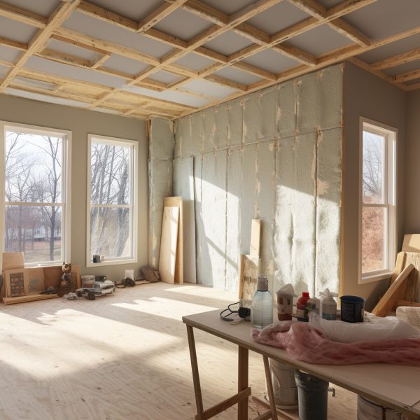 Top Alternatives To Spray Foam Insulation Your Comprehensive Guide