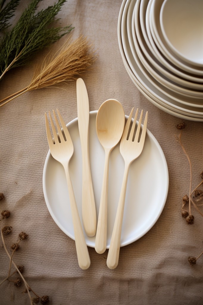 sugarcane bagasse cutlery a solution