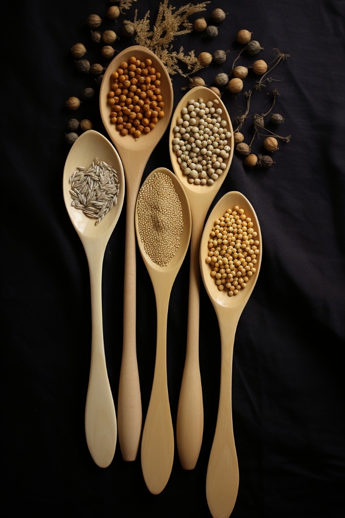 the intriguing idea of edible jowar spoons