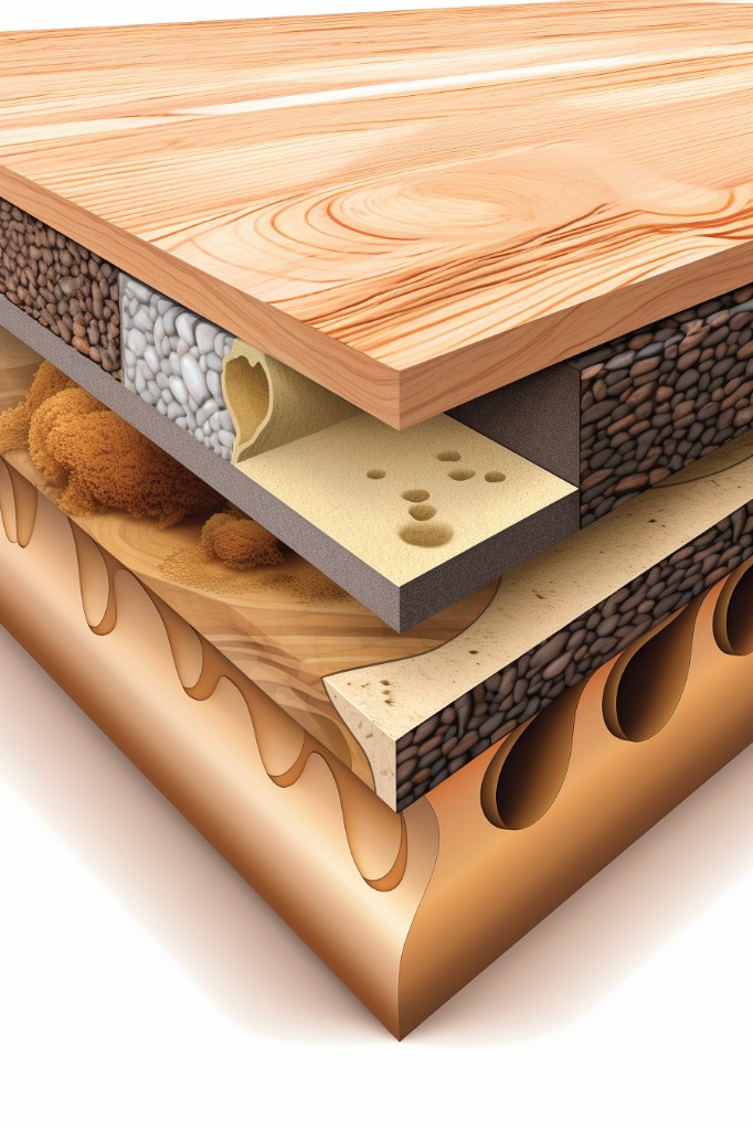 understanding your hardwood floors
