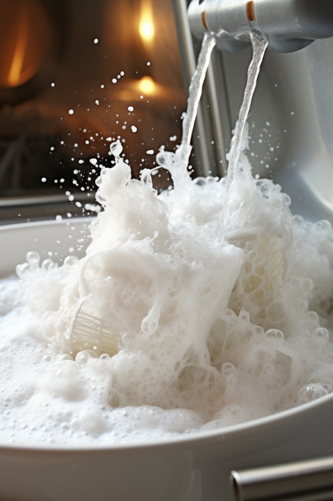 Effective Alternatives For Dishwasher Soap A Comprehensive Guide
