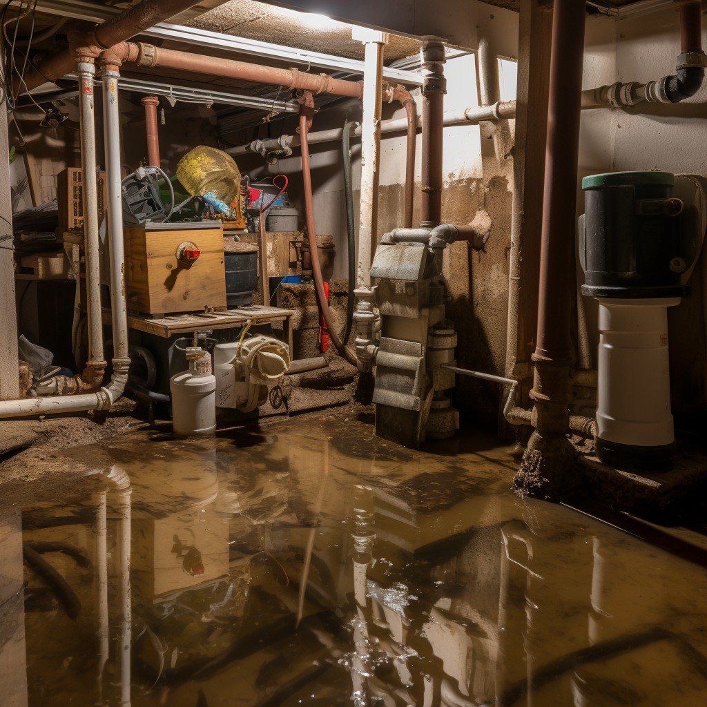 why sump pumps may not be right for every situation