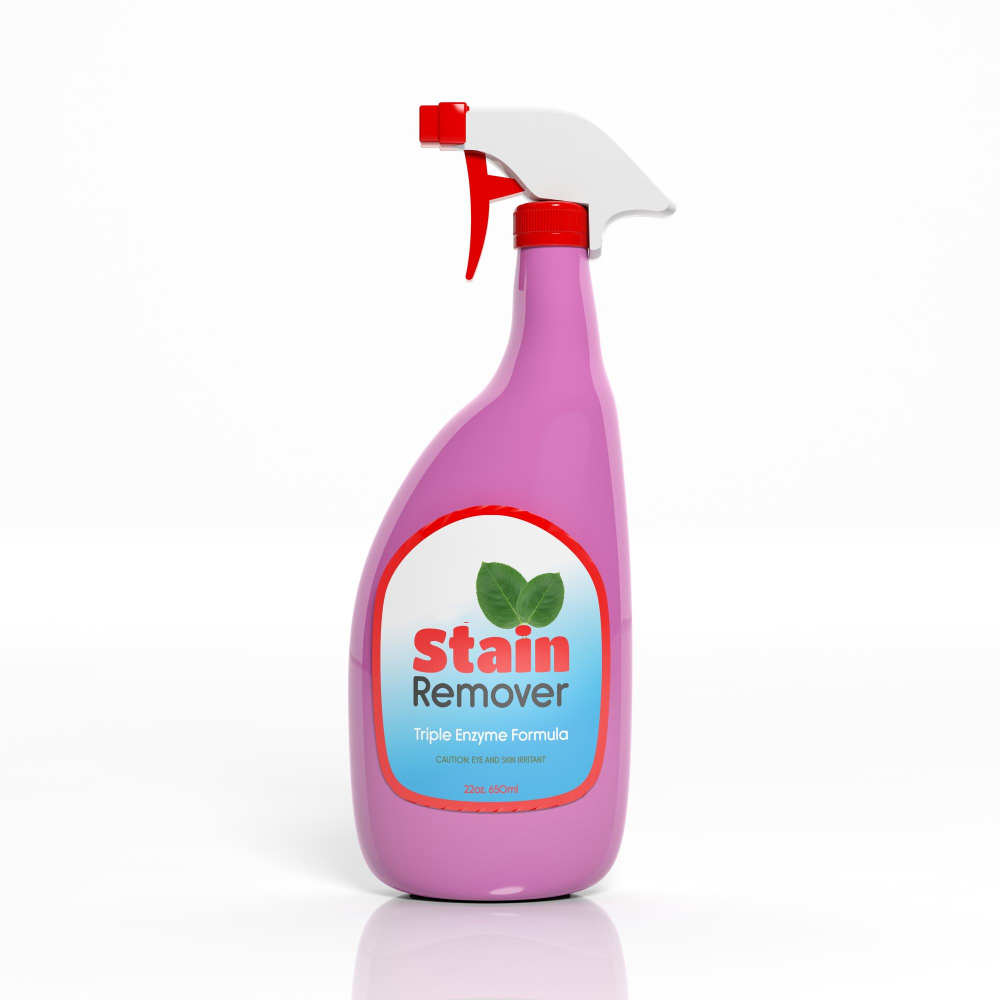 Concrete Oil Stain Remover for Garage Floors