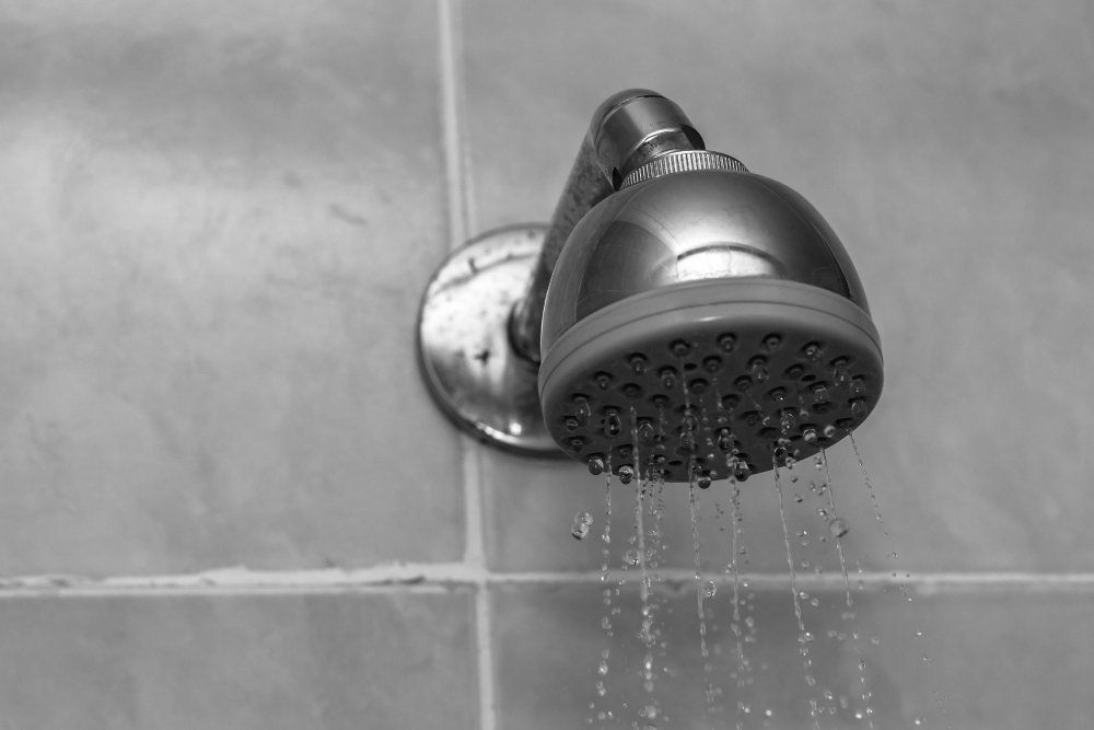 Eco-friendly Water-saving Showerheads