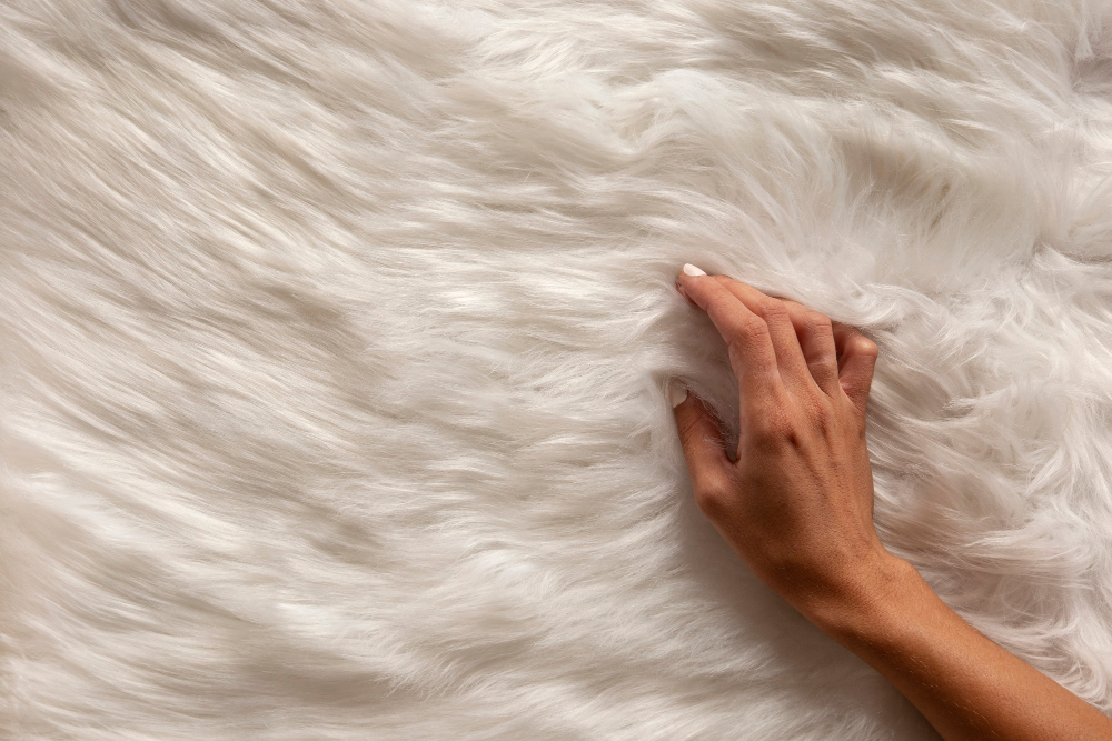 How to Stop Faux Fur Blanket from Shedding - Effective Tips and Guide