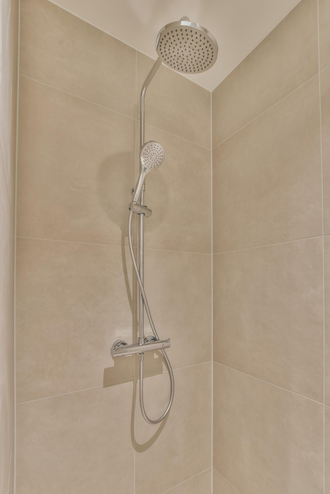 Thermostatic Showerheads