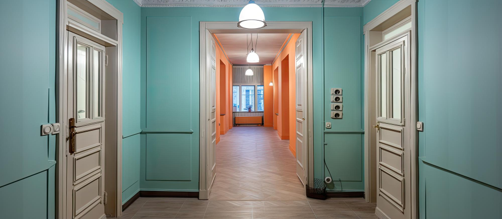 Understanding the Need for a Door Noise Blocker - Apartment Doors