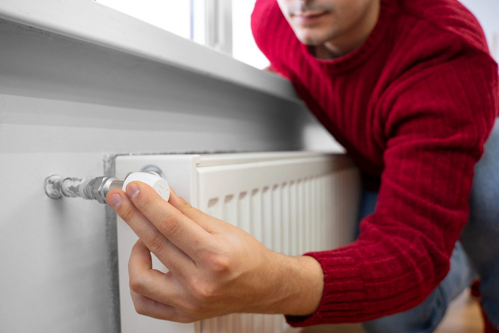 What Is a Heating System?