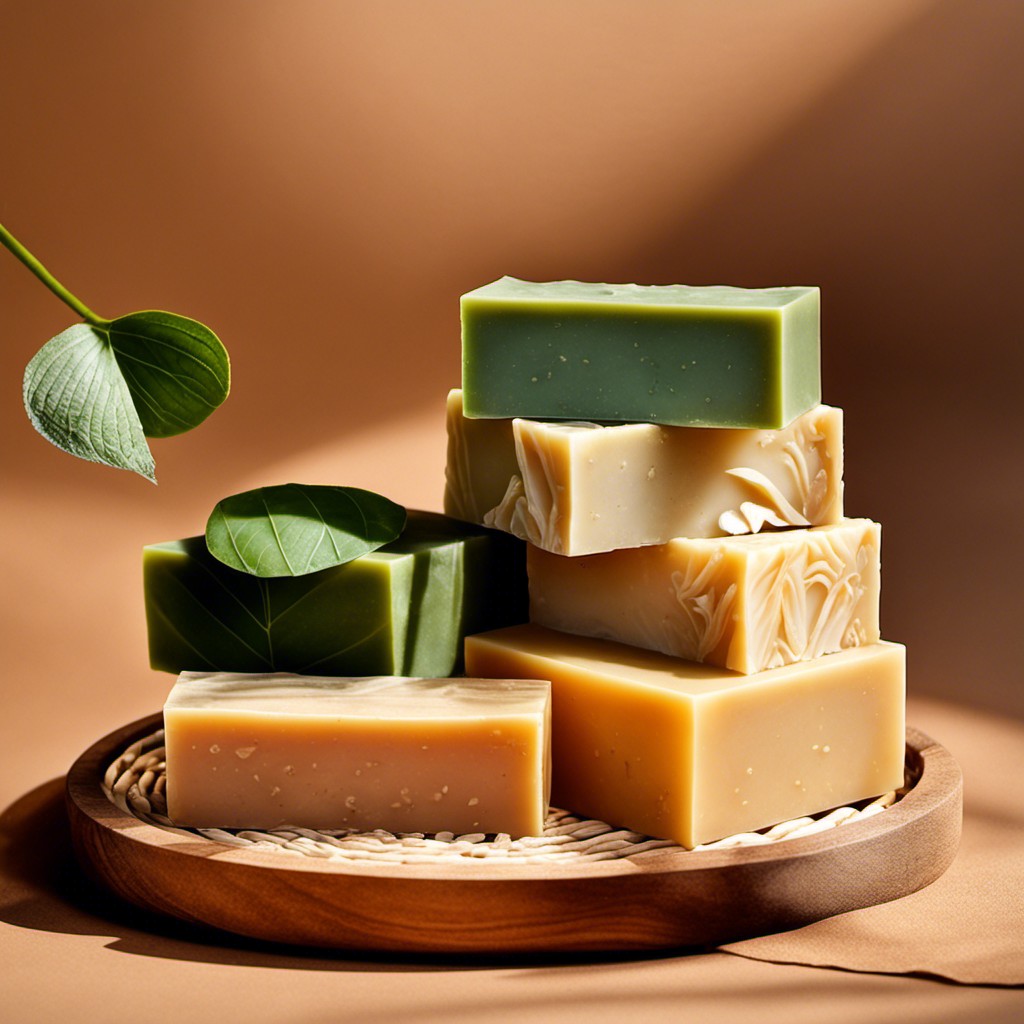 Top Soap Alternatives A Comprehensive Guide for Healthier Skin