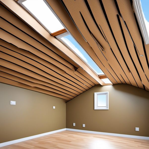 Ultimate Guide Choosing Effective Alternatives to Attic Baffles