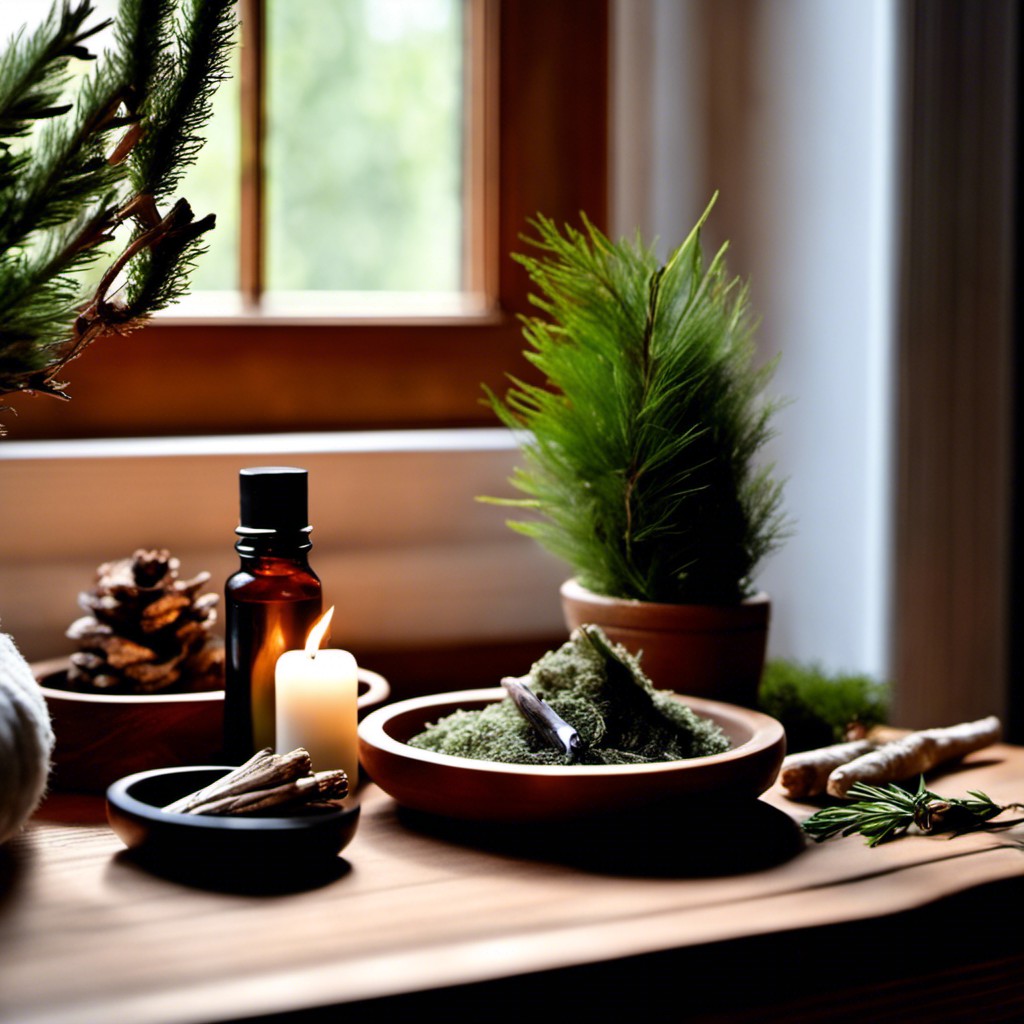 Top Sage Alternatives for Effective Space Cleansing