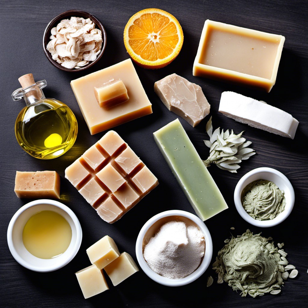 Top Soap Alternatives A Comprehensive Guide for Healthier Skin