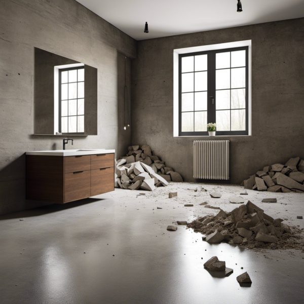 Affordable Concrete Floor Alternatives Top Options to Consider