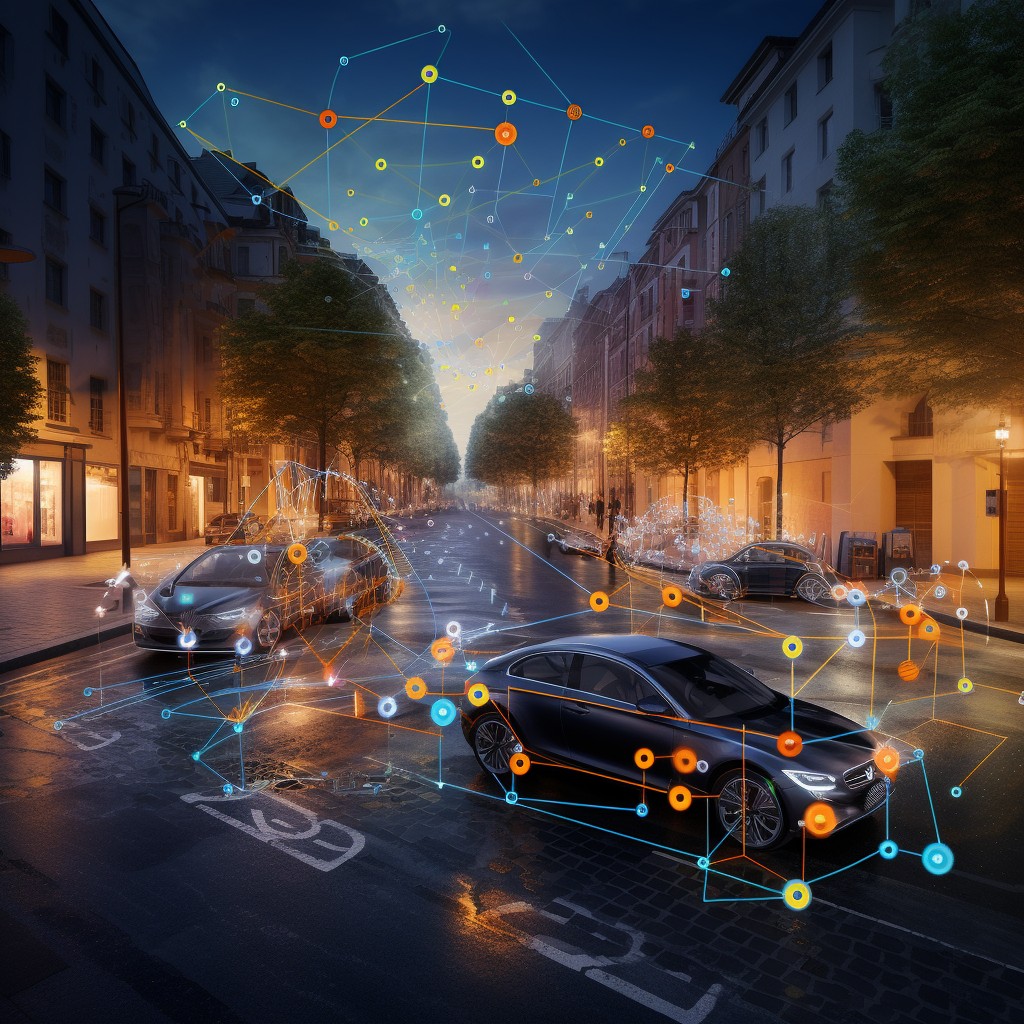 connected car data analytics
