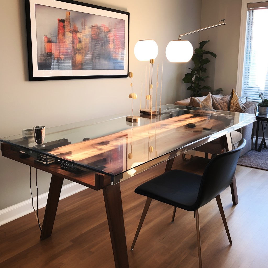 Affordable and Creative Dining Table Alternatives for Compact Spaces