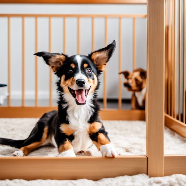 Effective Alternatives to Crate Training A Comprehensive Guide