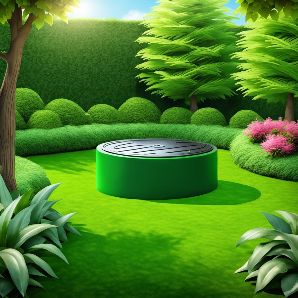 eco friendly green cover