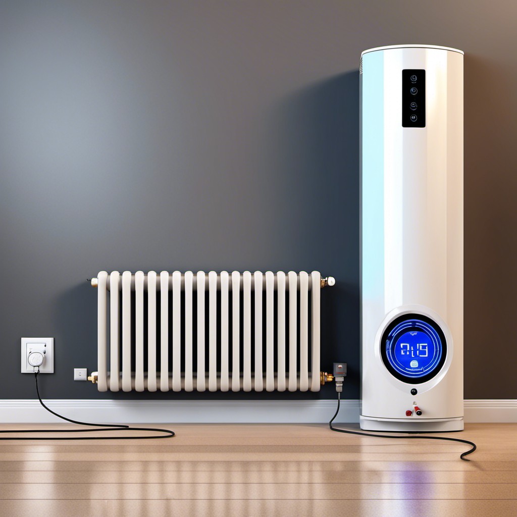 electric heating systems