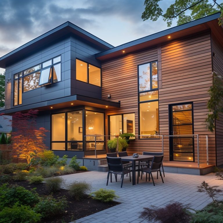 Stucco Alternatives: Comprehensive Guide to Cost-Effective Exterior ...