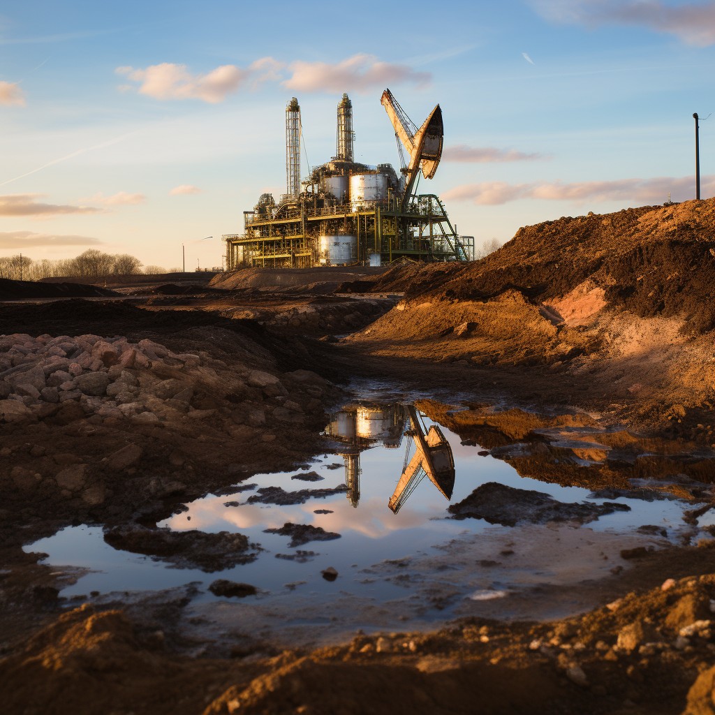 environmental impacts of fracking