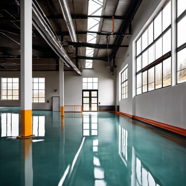 Affordable Concrete Floor Alternatives Top Options to Consider