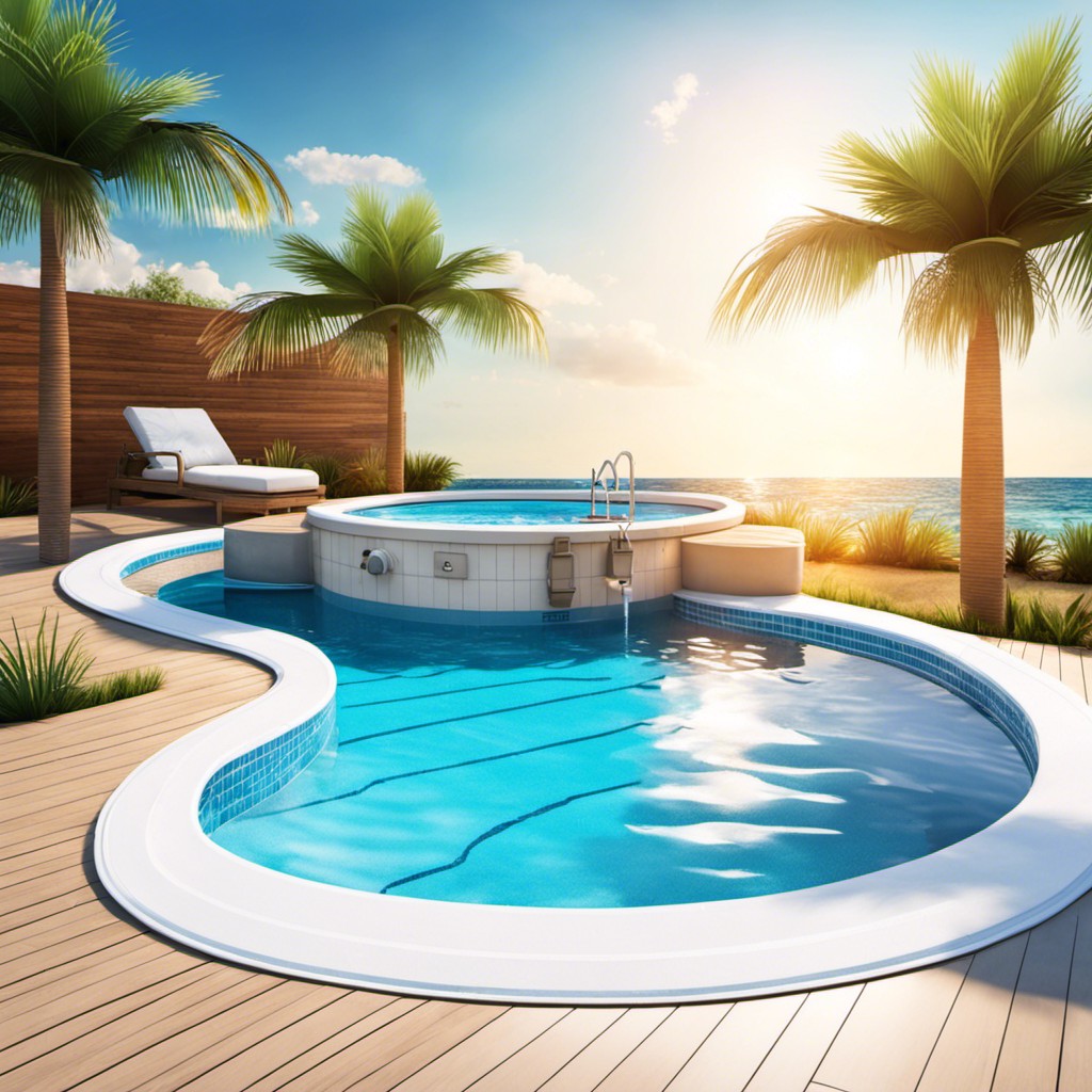 finding the best alternatives to chlorine for swimming pools