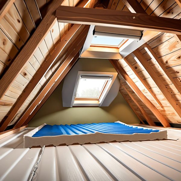 Ultimate Guide Choosing Effective Alternatives to Attic Baffles