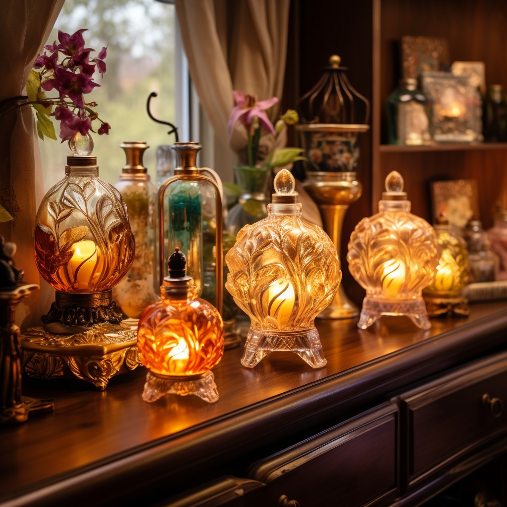 Top Incense Alternatives A Guide to Fragrance Solutions