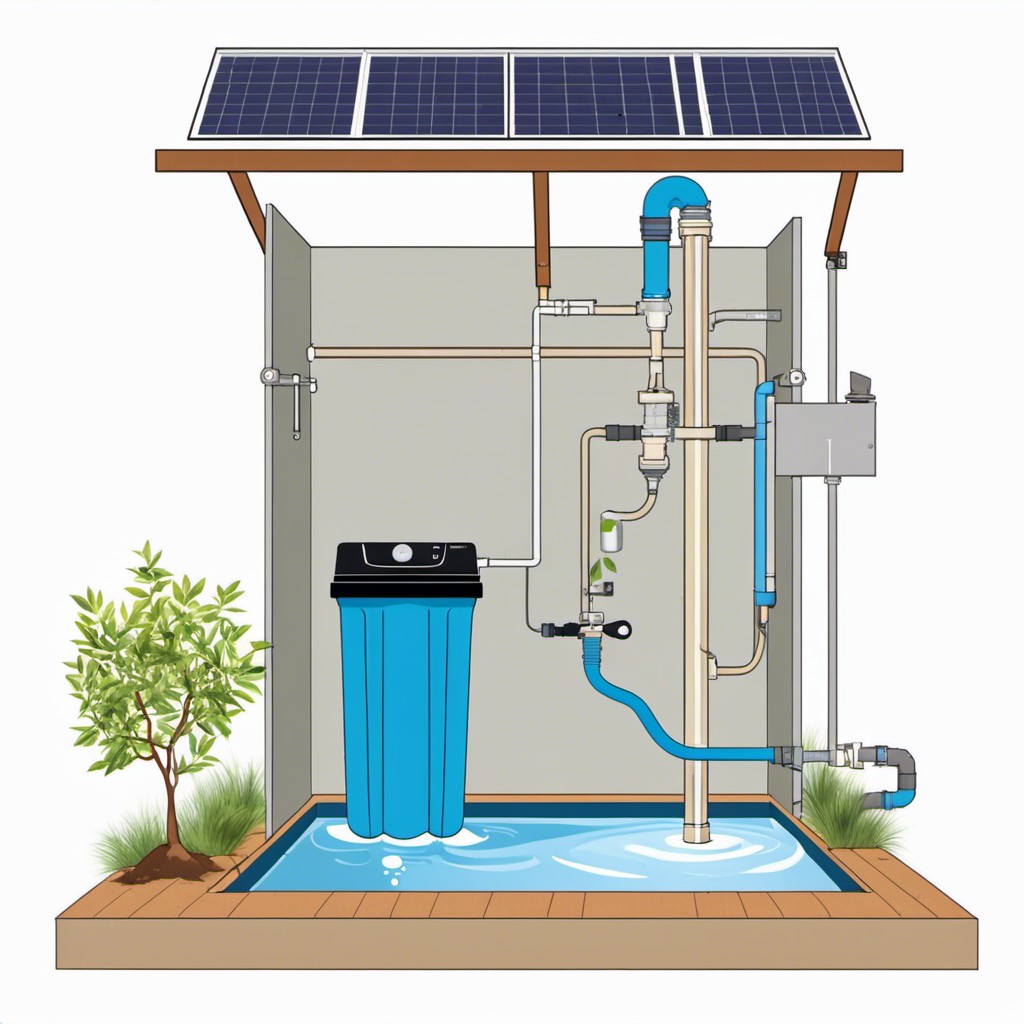 greywater recycling