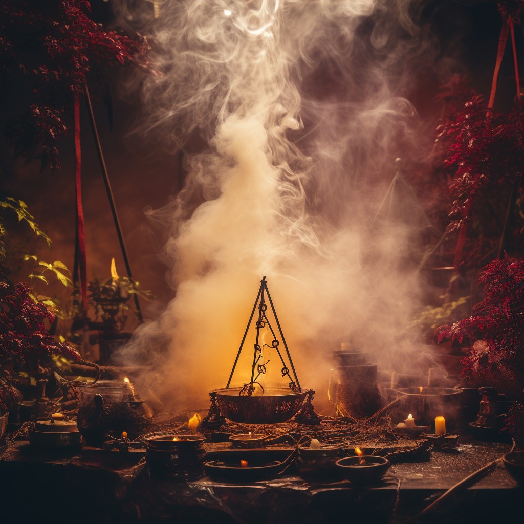 Top Incense Alternatives A Guide to Fragrance Solutions