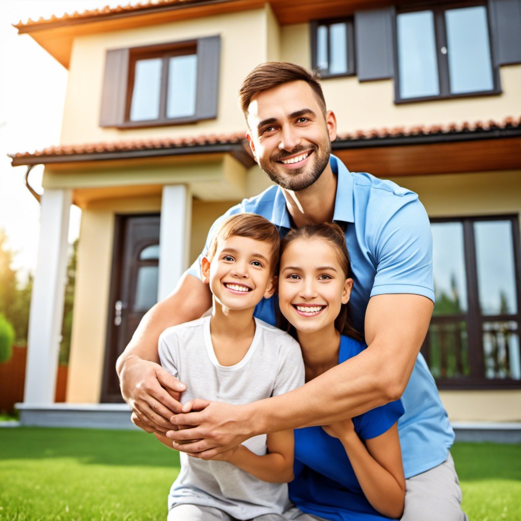 homeownership benefits