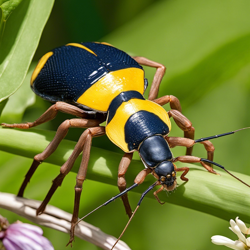 integrated pest management