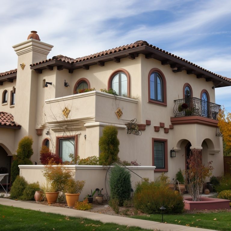 Stucco Alternatives: Comprehensive Guide To Cost-Effective Exterior ...