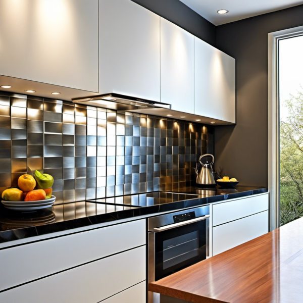 Top Alternatives to Tile Backsplash for Your Kitchen Upgrade