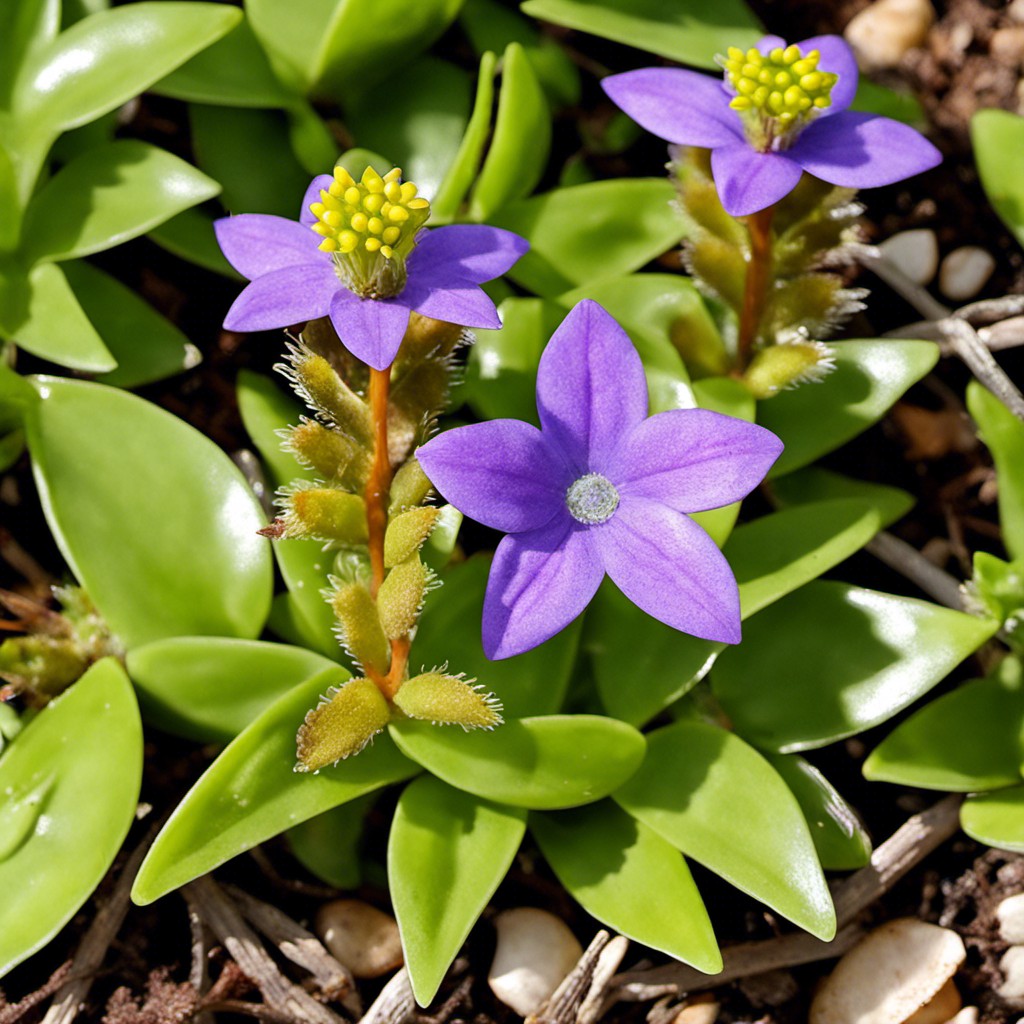 native ground covers in michigan